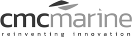 CMCMARINE REINVENTING INNOVATION trademark
