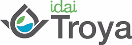 IDAI TROYA trademark