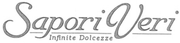 SAPORI VERI INFINITE DOLCEZZE trademark
