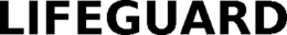 LIFEGUARD trademark