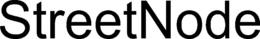 STREETNODE trademark