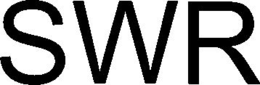 SWR trademark