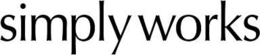 SIMPLY WORKS trademark
