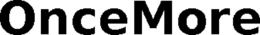 ONCEMORE trademark