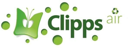 CLIPPS AIR trademark