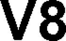 V8 trademark