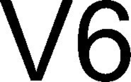 V6 trademark
