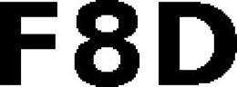 F8D trademark