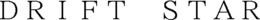 DRIFT STAR trademark