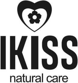 IKISS NATURAL CARE trademark
