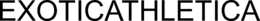 EXOTICATHLETICA trademark