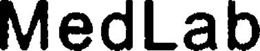 MEDLAB trademark