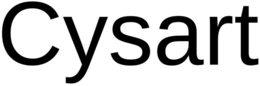 CYSART trademark