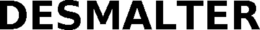 DESMALTER trademark