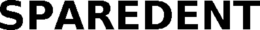SPAREDENT trademark