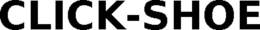 CLICK-SHOE trademark