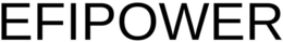 EFIPOWER trademark