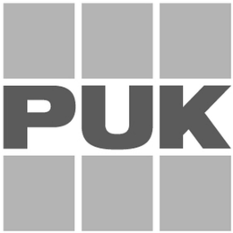 PUK trademark