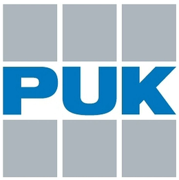 PUK trademark