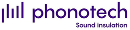 PHONOTECH SOUND INSULATION trademark