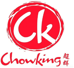 CK CHOWKING trademark