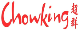 CHOWKING trademark
