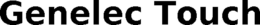 GENELEC TOUCH trademark