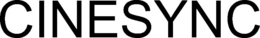 CINESYNC trademark