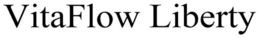 VITAFLOW LIBERTY trademark