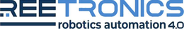 REETRONICS ROBOTICS AUTOMATION 4.0 trademark