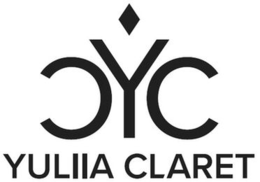 YULIIA CLARET trademark