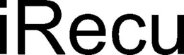 IRECU trademark