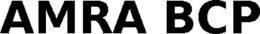 AMRA BCP trademark