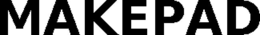 MAKEPAD trademark