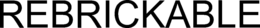 REBRICKABLE trademark