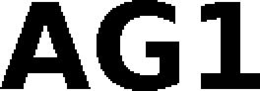 AG1 trademark