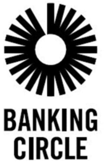 BANKING CIRCLE trademark