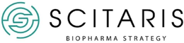 S SCITARIS BIOPHARMA STRATEGY trademark