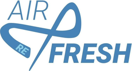 AIR&REFRESH trademark