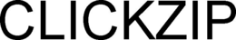 CLICKZIP trademark