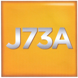 J73A trademark