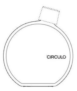 EL CIRCULO trademark
