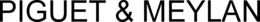 PIGUET & MEYLAN trademark