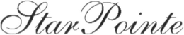 STAR POINTE trademark