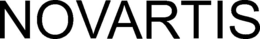 NOVARTIS trademark