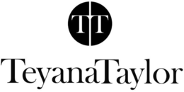 TT TEYANATAYLOR trademark
