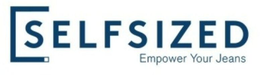 SELFSIZED EMPOWER YOUR JEANS trademark