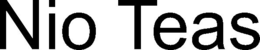 NIO TEAS trademark