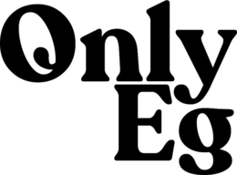 ONLY EG trademark