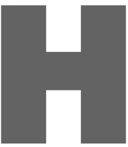 H trademark